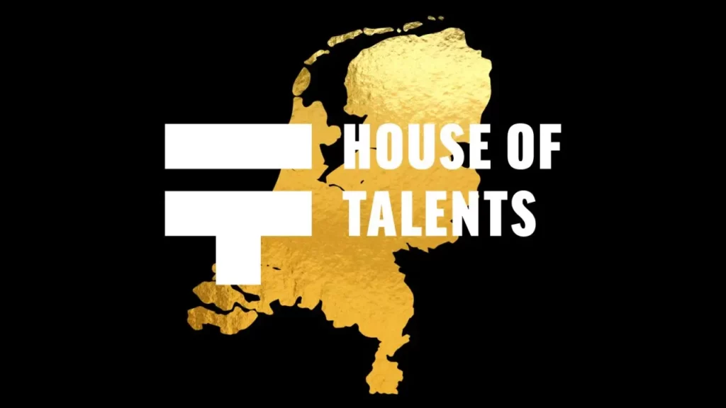 House of talents